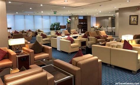 London Gatwick Airport Lounges: Complete Guide (12 Lounges)