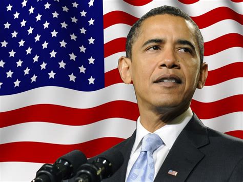 Barack Obama wallpaper | 1024x768 | #61668