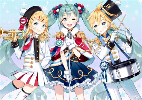 These Vocaloid Songs Were Released 9 Years Ago! – J-List Blog