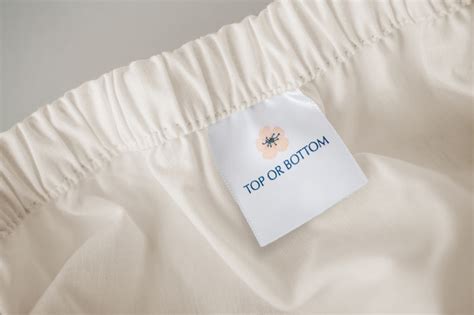 Organic cotton sheet set. 100% Made in America - American Blossom Linens