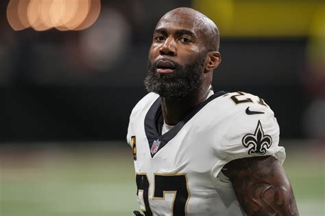 Saints' Malcolm Jenkins retires after 13 NFL seasons - National ...