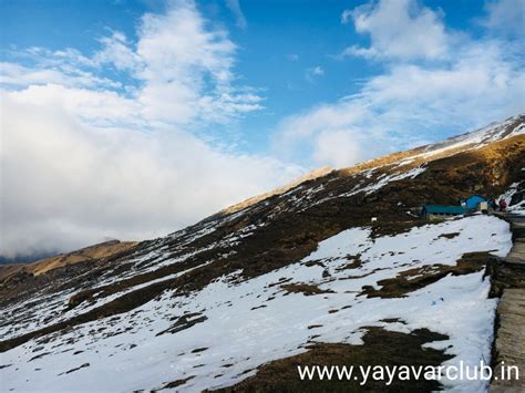 Chopta chandrashilla trek😍 | Getaway places, Tourist places, Places to ...