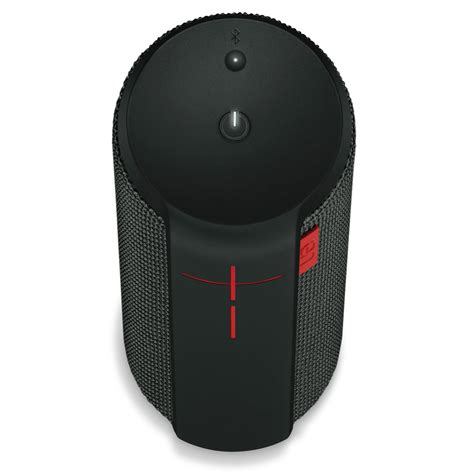 UE Boom - 360 Degree Wireless Bluetooth Speaker | The Green Head