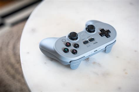 8BitDo Pro 2 review: The best 'Pro' controller for $50 | PCWorld