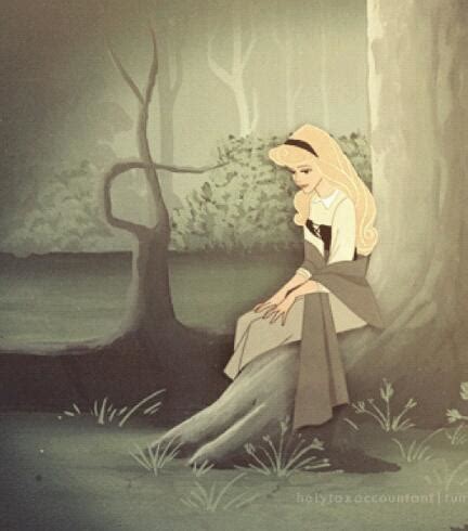 Aurora - Sleeping Beauty Photo (32861453) - Fanpop