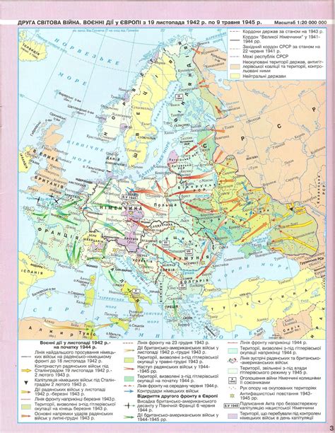 soviet union - How much of "Russia" was actually occupied by the Germans in World War II ...