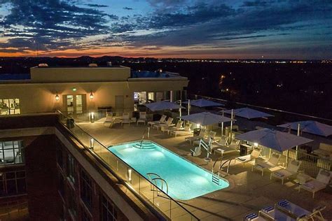 Hilton Nashville Green Hills Pool: Pictures & Reviews - Tripadvisor