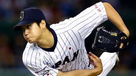 Shohei Ohtani Spurns the Yankees, Seeking a Smaller Market - The New York Times