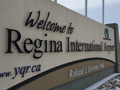 Regina airport lost $13M in 2020, but CEO says he’s optimistic about future – Canadian Aviation News