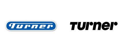 Brand New: New Logo for Turner Broadcasting System by Troika