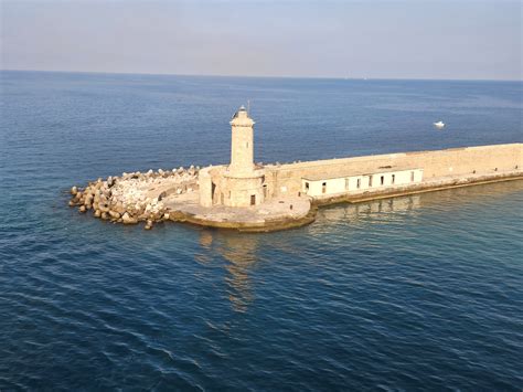 Civitavecchia Port Taxi: Compare All Taxi Options & Prices