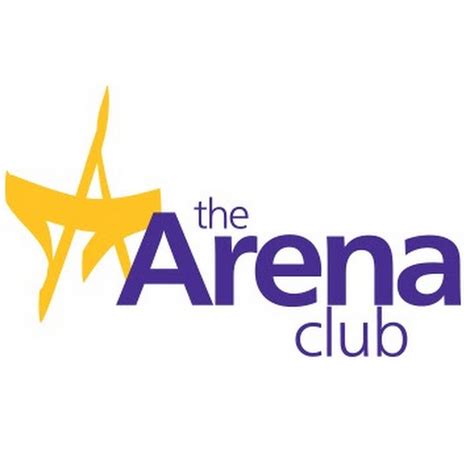 The Arena Club - YouTube