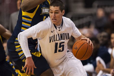 Villanova Basketball Player Profile: Ryan Arcidiacono - VU Hoops