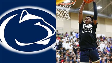 Did Bronny James Commit to Penn State?: Exploring the Legitimacy of ...