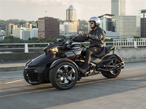 What is the Best Trike Motorcycle? | ChapMoto.com