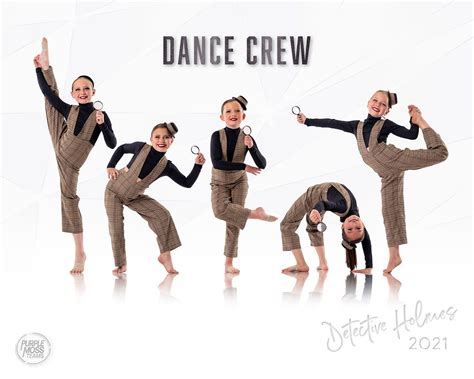 Dance Crew