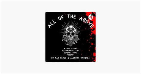 ‎All of The Above Podcast op Apple Podcasts