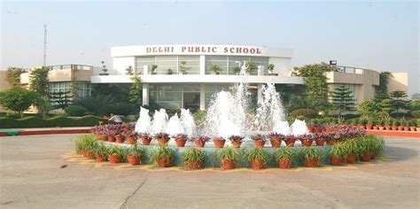 Delhi Public School, Delhi road, Preet Vihar Hapur, Ghaziabad, Uttar Pradesh | YAYSKOOL