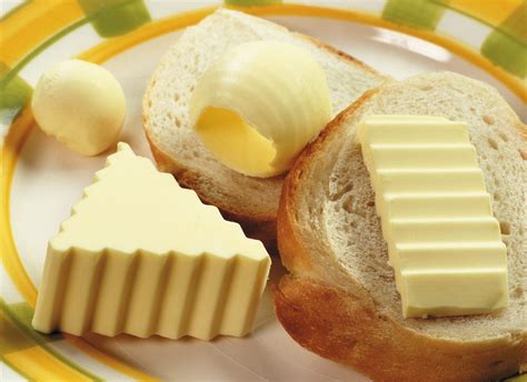 Spreadability of Butter and Margarine - Rheology Lab