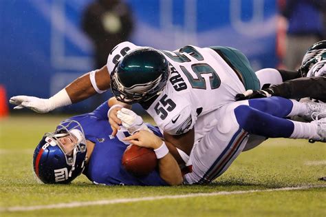 Eagles injury updates: DE Brandon Graham returns after leaving with ...