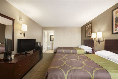 Super 8 by Wyndham Ormond Beach | Ormond Beach, FL Hotels