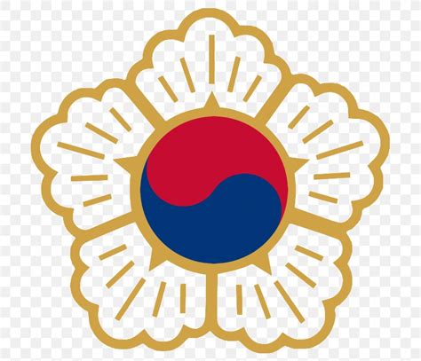 Emblem Of South Korea North Korea Korean Empire National Assembly Of ...