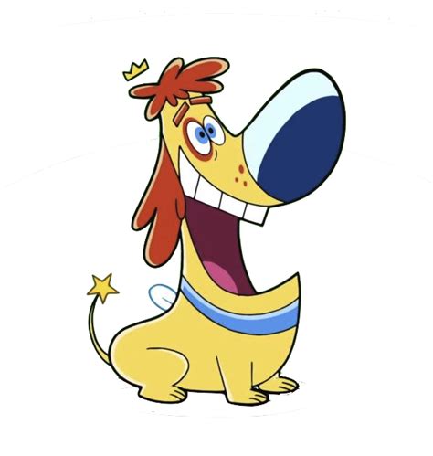 Sparky (Fairly OddParents) - Pooh's Adventures Wiki