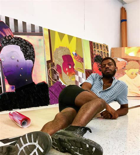 How This Philly Artist Is Challenging The Heteronormative Culture Of ...