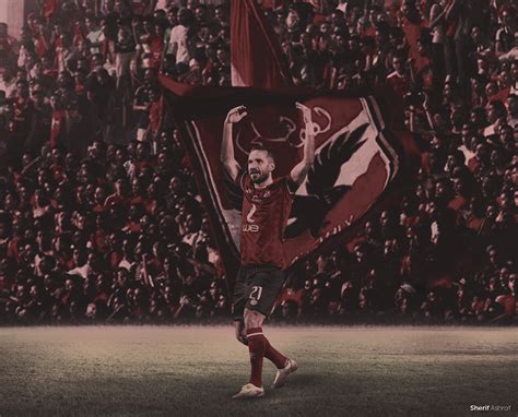 Al Ahly SC | Vol.1 on Behance