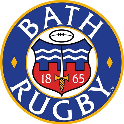 BATH RUGBY LOGO - Bath Rugby Photo (6454206) - Fanpop