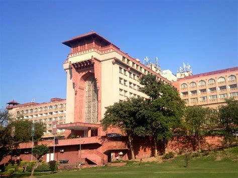 The Ashok Hotel in New Delhi and NCR - Room Deals, Photos & Reviews