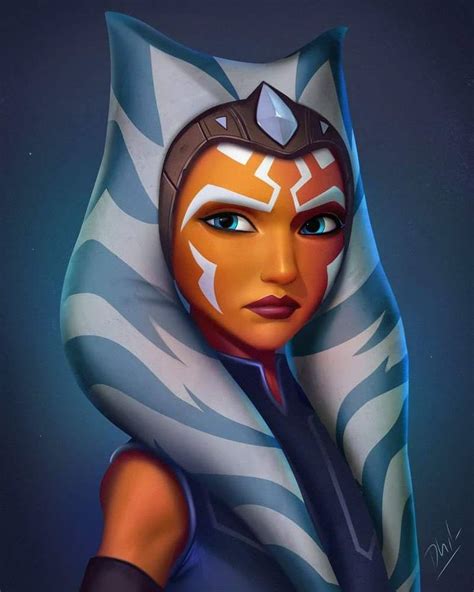 827 best Ahsoka Tano images on Pholder | Star Wars, Prequel Memes and ...