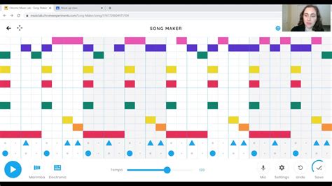 Song Ideas For Chrome Music Lab : Chrome Music Lab Songs / What can it be used for?