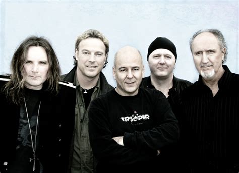 Four Decades On, Trooper Continues to Be Canada's 'Go To' Band for Good Times - Music Life Magazine