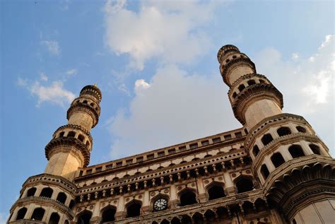 Charminar Hyderabad Free Photo Download | FreeImages