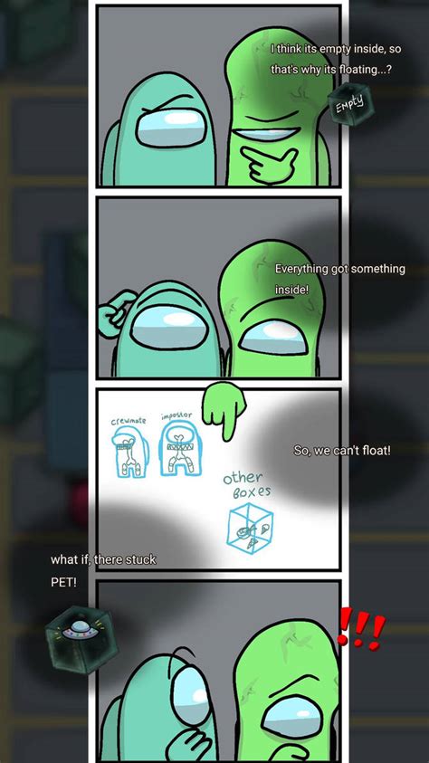 Among us logic (part 2) by qazaqrat on DeviantArt