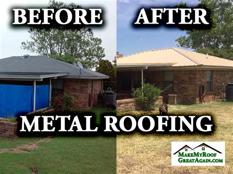 Metal Roof Installation - Commercial and Residential Roofing Contractors in Arkansas