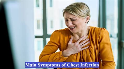 All You Need To Know About Chest Infection Treatment At Home