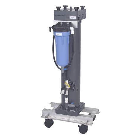 Silex Deionization Systems – 10 up to 30 GPD - AmeriWater