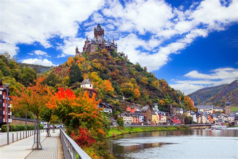 Top 13 Things To Do In Cochem [Don't Miss Them!] - Dive Into Germany