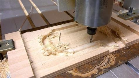 How To Use A CNC Machine For Woodworking? - Unity Manufacture