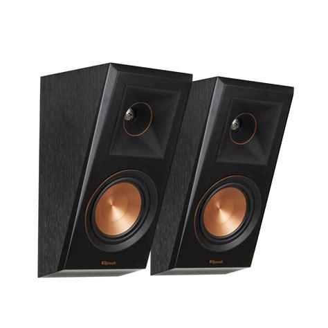 Dolby Atmos Speakers | Klipsch