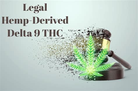 Legal hemp-derived Delta 9 THC gummies) - CBD Testers