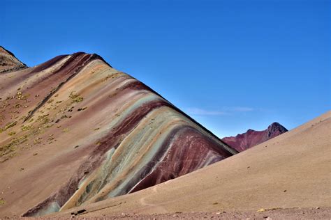 Rainbow Mountain Full Day Hike | Rainbow Mountain & Red Valley Hike