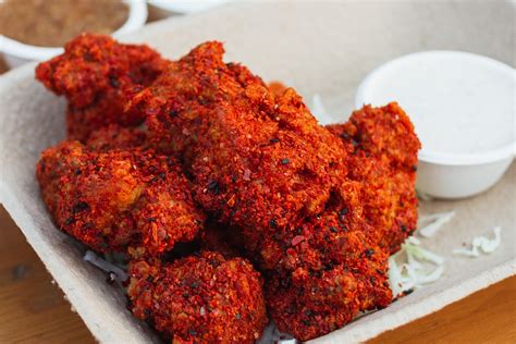 How to Make Korean Fried Chicken at Home