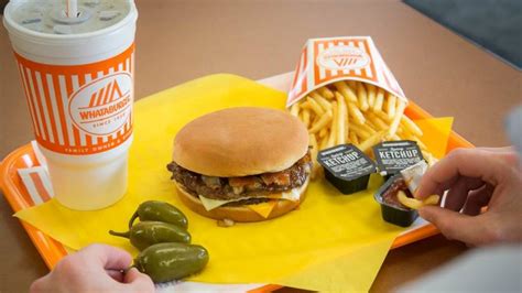 The Truth About Whataburger Spicy Ketchup