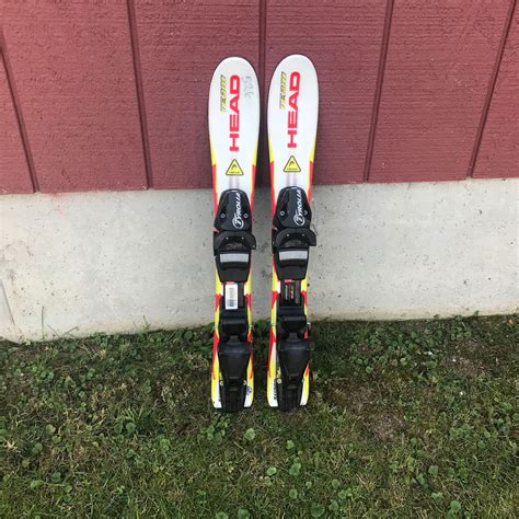 Used Kids Skis — Vermont Ski and Sport