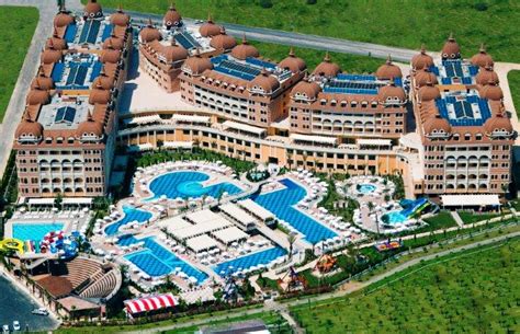 Hotel Royal Alhambra Palace Ultra All Inclusive - Side - Great prices ...