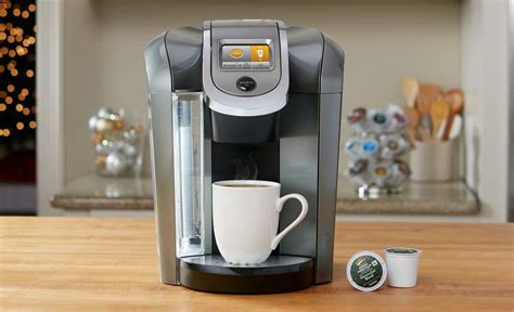 6 Best Keurig Coffee Makers of 2022 | Reviews & Buyer's Guide