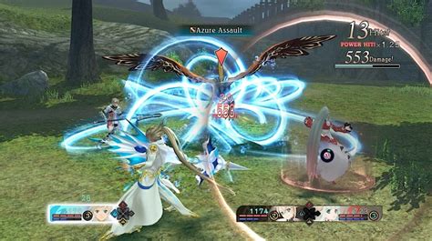 Tales of Zestiria Review - Change Comes to the Unchanging - Niche Gamer